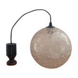 Vintage ball chandelier