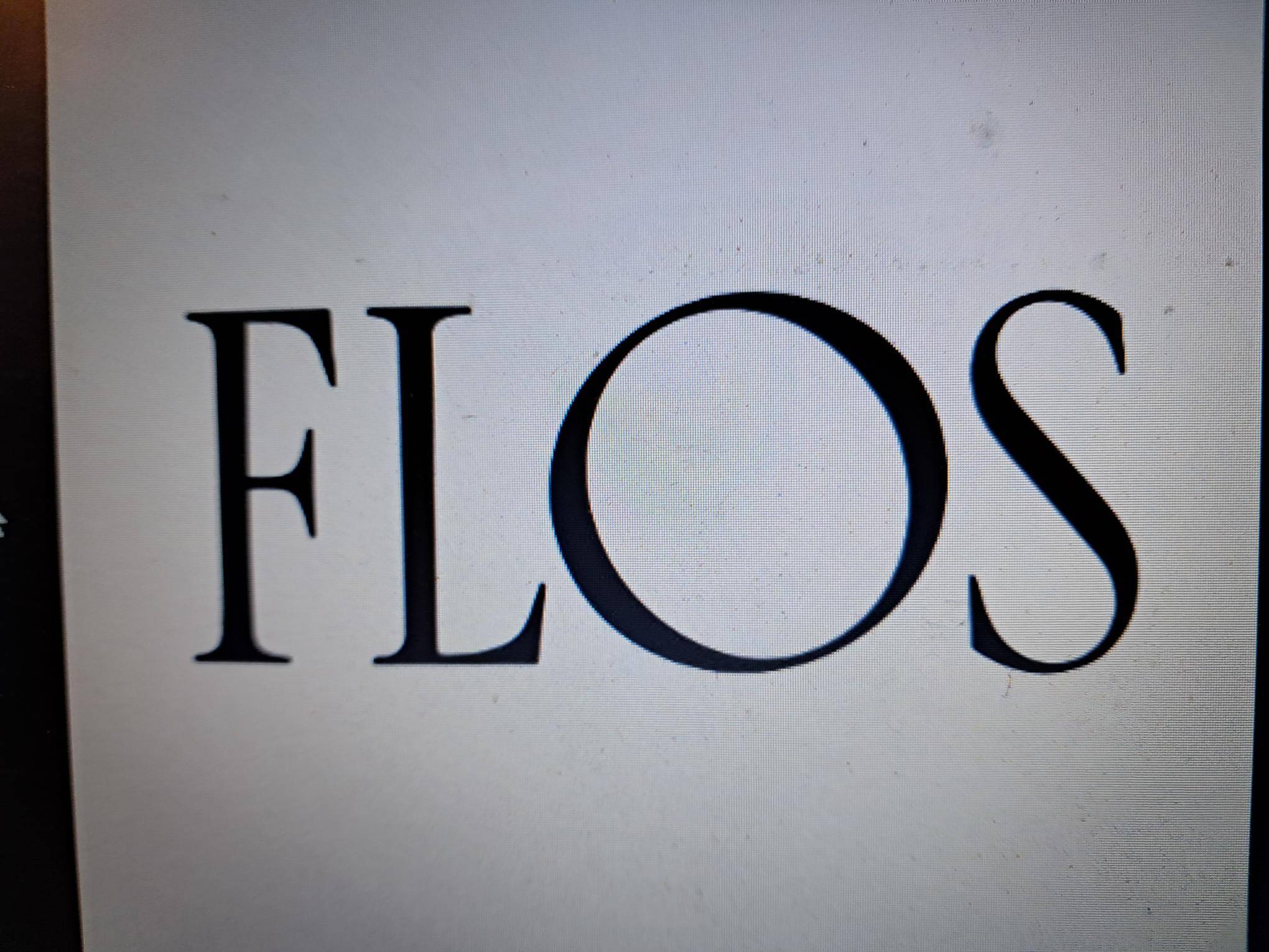 Viscontea lampe, Castiglioni, Flos