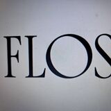 Viscontea lamp, Castiglioni, Flos