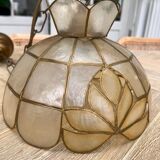 Hazel suspension pearl