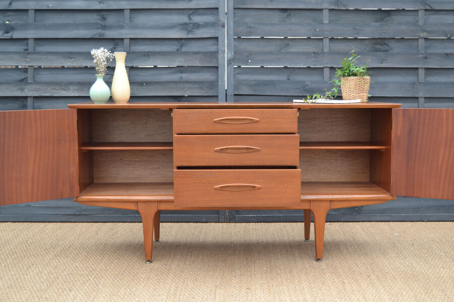 Sideboard by Jentique 152 cm