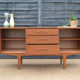 Sideboard by Jentique 152 cm