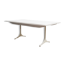 Table avec rallonge modèle 5559 de George Nelson, Herman Miller