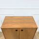 Buffet vintage scandinave