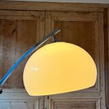 Lampadaire télescopique vintage – design Goffredo Reggiani, années 70