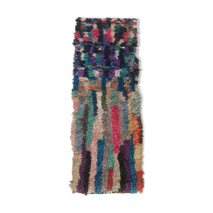 tapis berbère marocain