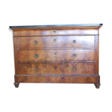 Louis-Philippe style Dresser