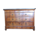 Commode style Louis-Philippe
