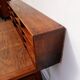 Furniture of craft shelf or sorter wooden document