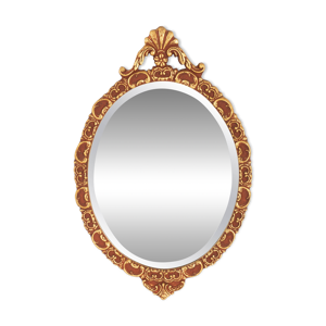Miroir vintage italien