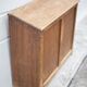 Vintage bread box