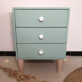 Vintage chest of drawers