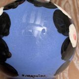 Small ball vase