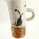 Large stoneware jug — La Colombe pottery, 1970s