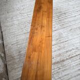 Chapo S14 blonde oak bench 172cm vintage