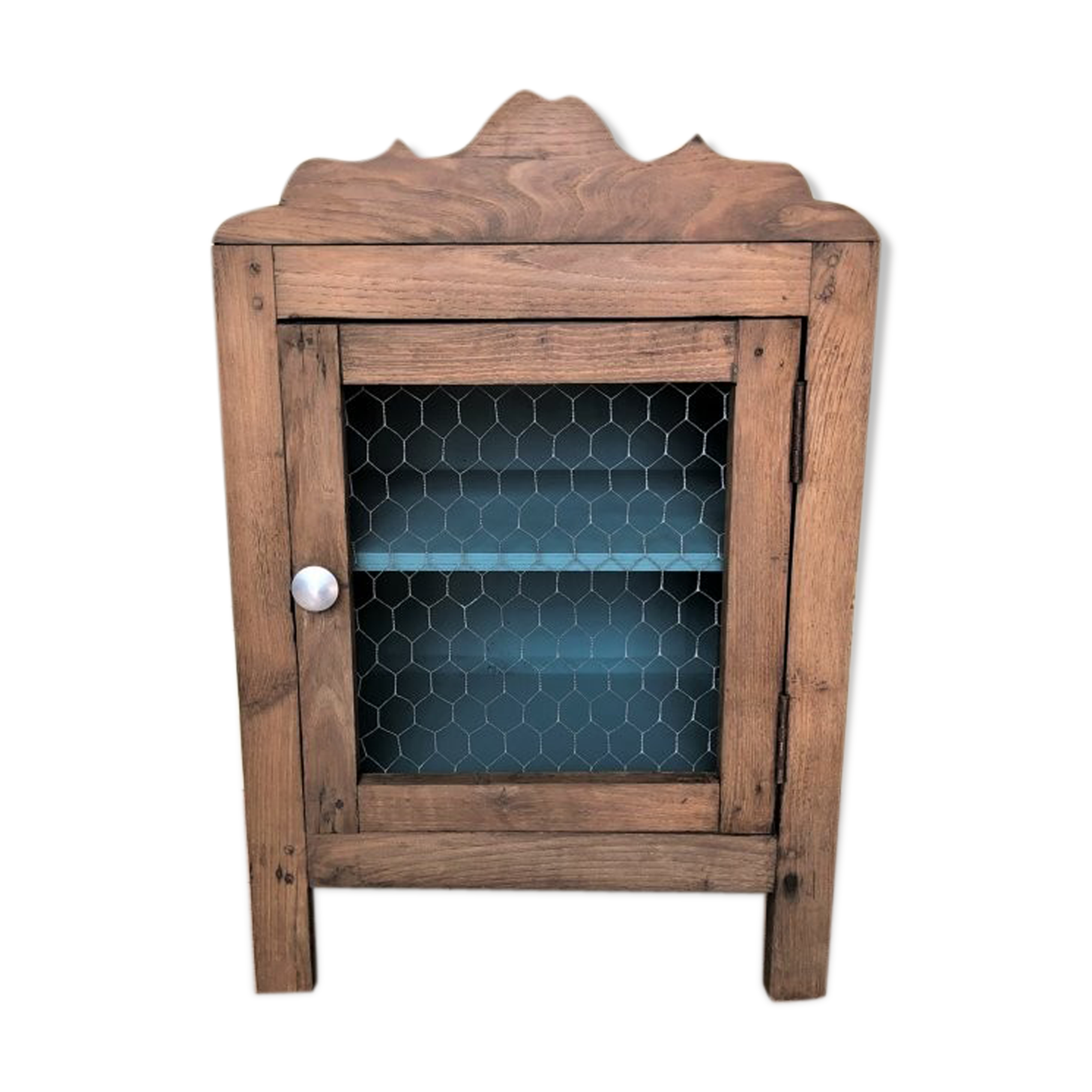 Renovated old pantry