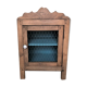 Garde-manger ancien rénové