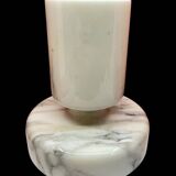 Candlestick by Angelo Mangiarotti