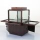 Bar Cabinet Gianfranco Frattini, Bernini