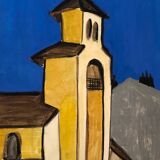 Illustration "Church"