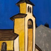 Illustration "Church"