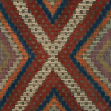 Anatolian handmade kilim rug 260 cm x 183 cm