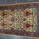 Hand-knotted Tabriz carpet - Iran 80x120cm