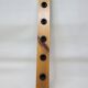 Vintage Wooden Ceiling Pendant Light Scandinavian Style