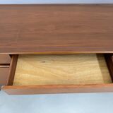 Vintage sideboard by McIntosh design by T. Robertson from the 1960s.