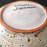 Plate by Charles Voltz Vallauris