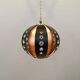 Werner Schou - Coronell Hanging Lamp, Danish design from the 1970s