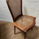 Cane chair