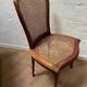 Cane chair