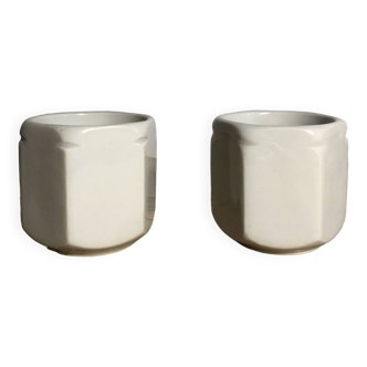 Pots en céramique