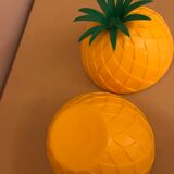 Pineapple glaze bucket