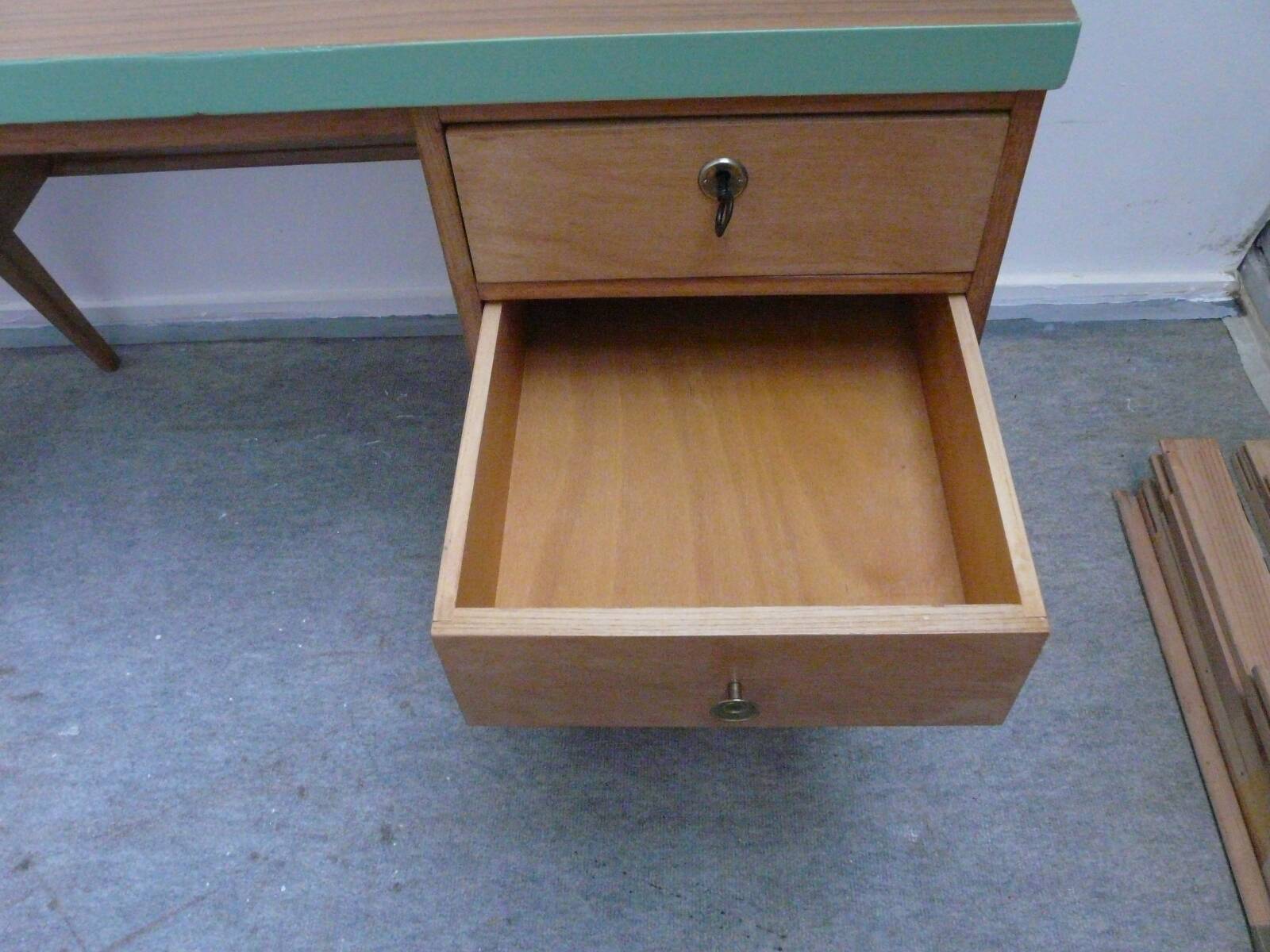 Bureau ekawerk de horn lippe