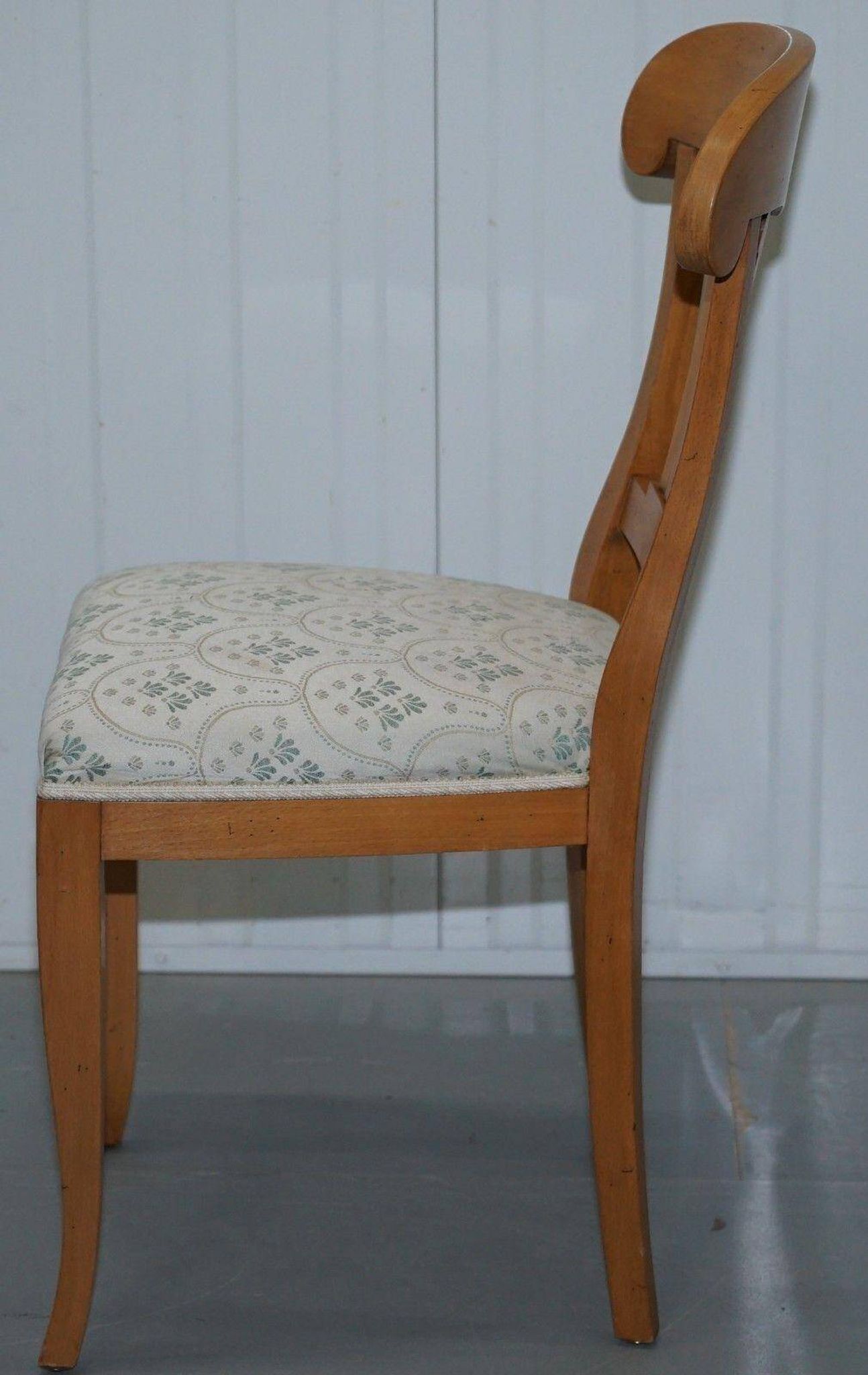 Selva Italy dressing table chair