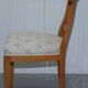 Selva Italy dressing table chair