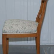 Selva Italy dressing table chair