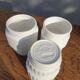 Set 3 porcelain mugs by Seletti and Diesel Industry