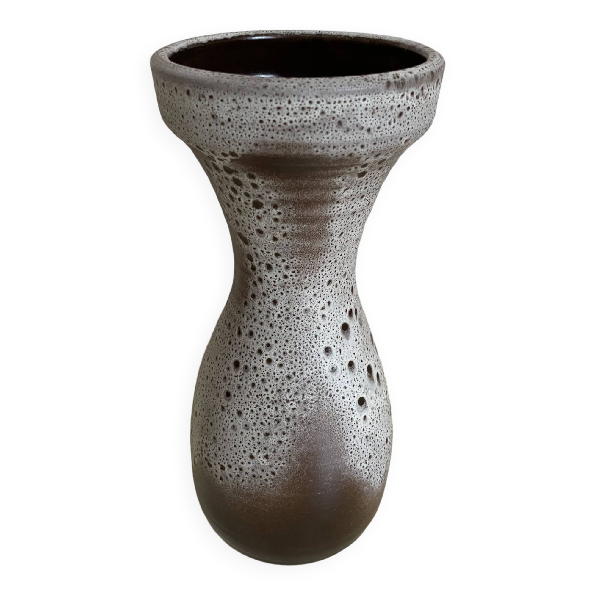 Salins ceramic vase