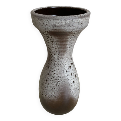 Vase en céramique Salins