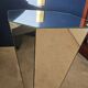 Paire de Tables de chevet catellan italia