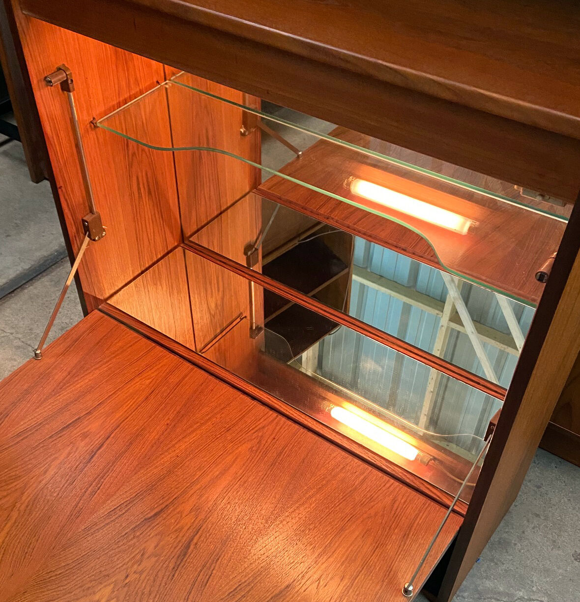 Multifunction Gplan Furniture