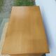 Wooden desk, 1960s