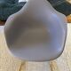 Eames plastic chair