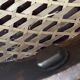 chaise en rotin