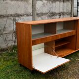 Scandinavian Enfilade 1960