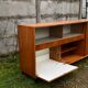 Scandinavian Enfilade 1960