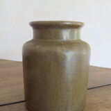 Sandstone pots